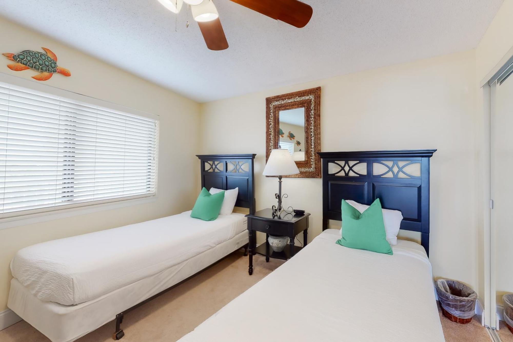 Holiday home Mainsail Ii