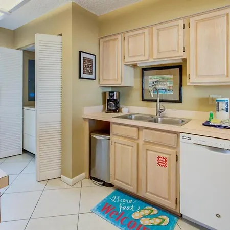 Mainsail II Villa Destin Room photo