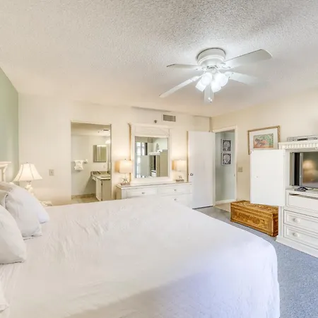 Mainsail II Villa Destin Room photo