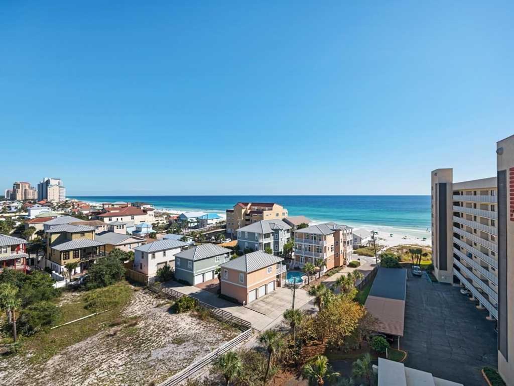 Сasa de vacaciones Mainsail Ii Destin